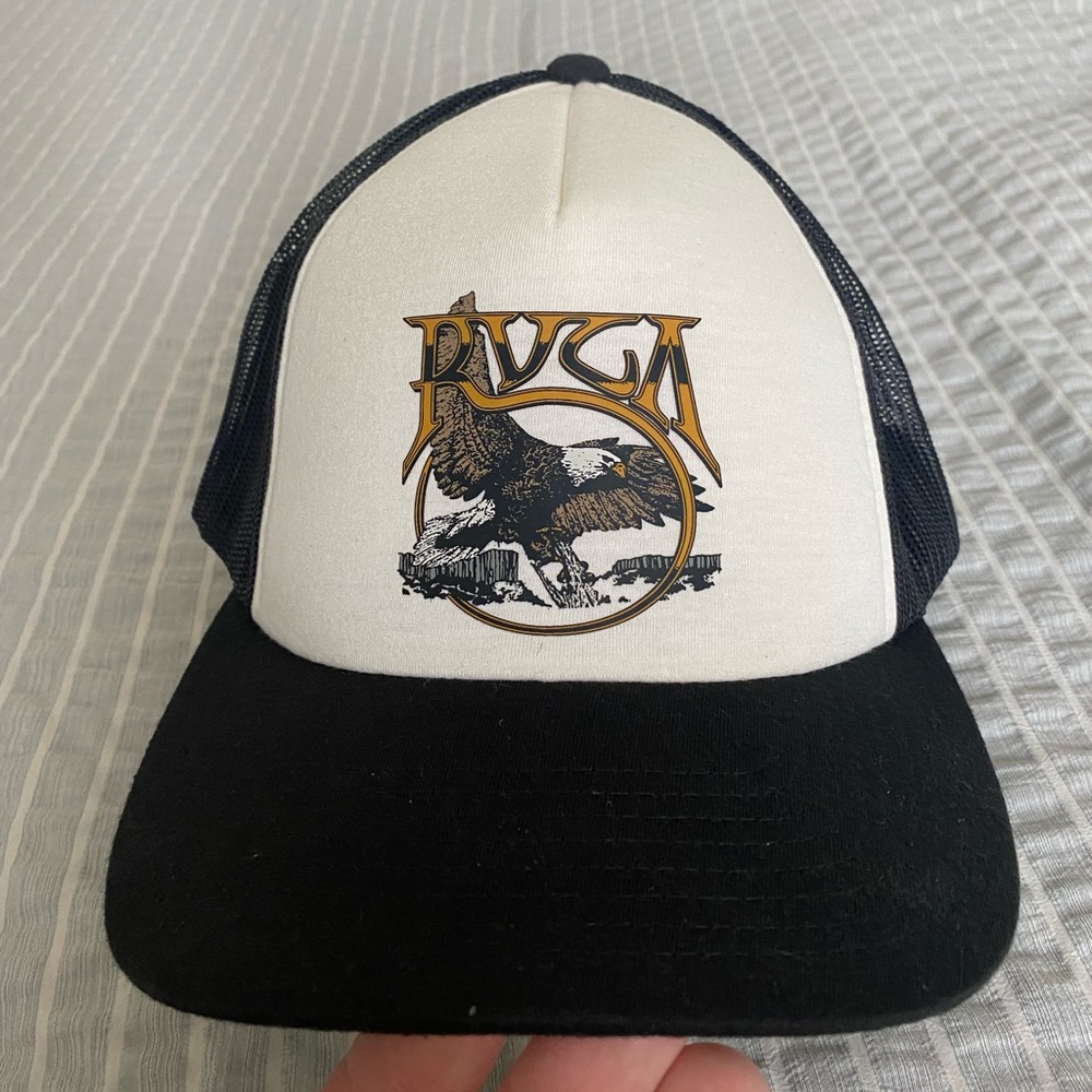 RVCA Freedom Hat